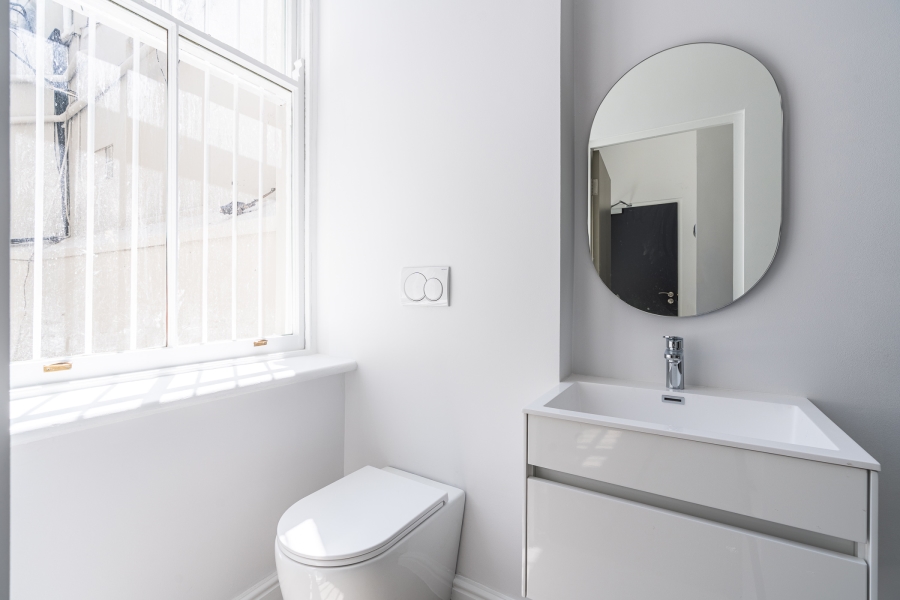 0 Bedroom Property for Sale in Cape Town City Centre Western Cape
